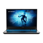 Erazer Deputy P60 Laptop (i5-12450H, RTX 4060, 16GB RAM, 1TB SSD, 15.6" FHD 144Hz) $1149 + Delivery from $10 @ Erazer