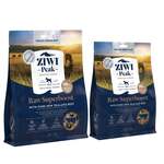 58% off ZIWI Peak Freeze-Dried Raw Beef Topper for Dogs (114g x 12) $100 + Delivery ($0 NSW C&C/ with $200 Order) @ Peek-a-Paw
