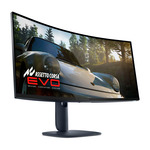 Alienware 34" 240Hz QD-OLED Ultrawide Gaming Monitor AW3425DW $1,066.11 Delivered (29% off RRP) @ Dell
