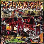 Yeah Yeah Yeahs - Fever to Tell - Vinyl $36.96 + Delivery ($0 with Prime / $59 Spend) @ Amazon AU