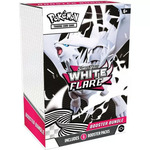 [QLD] Pokemon TCG Scarlet & Violet 10.5 White Flare Booster Bundle Set $54 in-store only @ Mr Toys Toyworld