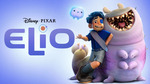 [SUBS] ELIO (2025) Animated Movie Streaming @ Disney Plus