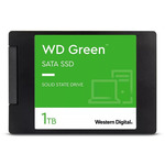 WD Green 1TB WDS100T3G0A 2.5" SATA SSD $79 + $8 Shipping @ NAS Marketplace