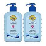 [Backorder] Banana Boat Dry Balance SPF50+ Lotion 400g Pump (Pack of 2) $20 + Delivery ($0 with Prime/ $59 Spend) @ Amazon AU