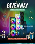 Win 1 of 3 Liquid Freezer III Pro of Your Choice from Arctic.de + SignalRGB