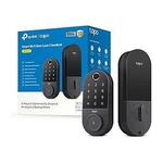 TP-Link Tapo DL110 Smart Door Lock $194.41 Delivered@Amazon US via Amazon AU