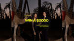 Win a $2,000 Gift Voucher from Azadi Adornments