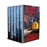 [eBook] Free Kindle Books: Joey Mancuso Mysteries (Vol 1-5) & The Chester Creek Murders (Book 1) @ Amazon AU & US