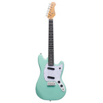 Artist Falcon Vintage Green Electric Guitar w/ Single Coil Pickups $169 Delivered @ Artist Guitars