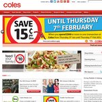 Colonial Chicken and Meat Style Balls 500g $5 @ Coles. While Stocks Last