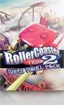 Roller Coaster Tycoon 2: Triple Thrill Pack for $3.99 from GOG.com