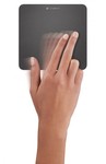 Logitech Wireless Rechargeable Touchpad T650 $55 Delivered