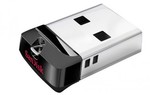 SanDisk 32GB Cruzer Fit USB Flash Drive 2.0 $19 Bing Lee 7 in Store at Bondi Junction