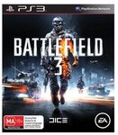Battlefield 3 PS3 Version - $9.98 in Store Only. Dick Smith