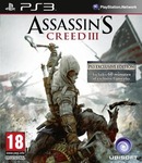 Assassins Creed 3 (PS3) ~ $24.75 Delivered at Zavvi