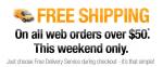 Free Shipping within Australia from LatestBuy until 2nd March 2009