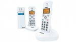 Uniden UWG 200 Home Intercom Doorbell & Cordless Phone $49 @ HN