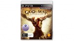 God of War Ascension (PS3) - Harvey Norman $38