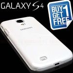 A Range of Galaxy S4 Cases for $1 + Free Delivery. Condition Apply