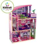 KidKraft Modern Dream Dollhouse $59.98 Delivered (Free Delievery) DealsDirect.com.au