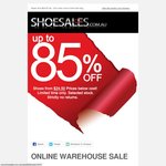 Women's Shoes - Online Warehouse Sale - ShoeSales.com.au (Shoobiz, Miss S, Raspini) from $24.50