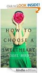 Free Romance From Amazon - How To choose A Sweetheart