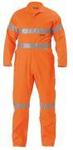 2 Pairs of Taped Overalls $19.90 Delivered @ workweardiscounts ($9.95 + Ship) Elsewhere $89 Ea!