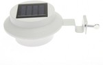 52% off Solar Powered 3-LED Gutter Light! Only AUD $5.84+Free Delivery (48 Hours Only)