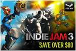 Bundle Stars: Indie Jam 3 Bundle $5.34: Sanctum, ARES, Two Worlds, Commandos 3 + More