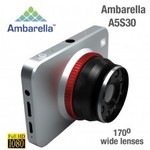 Ambarella Dash Car Cameras SALE! up to 70% off. from $69.95 + Shipping 1920x1080P 30FPS