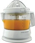 George Foreman Citrus Juicer $14 + $2 Shipping or Free Pick up @ The Good Guys