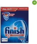 336 Finish All in One Powerballs for $79 Delivered (23.5cents ea)