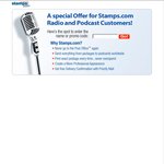 Stamps.com Promo Code | $100 Offer | Code MMA