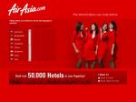 AirAsiaX Gold Coast (OOL) to Kuala Lumpur free seat sale