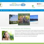 20% Promotional Discount on Relaxing Nature Sound Albums