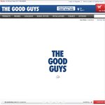 10% off All Mac Computers,30% off All Panasonic Headphones @The Good Guys (Jan 7 - Jan 20)