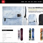 Fyve Skate and Snowboards Boxing Day Sale