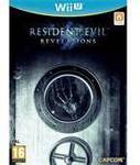 Resident Evil Revelations (Nintendo Wii U) $21.96 Delivered Blockbuster