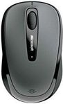 Microsoft Wireless Mobile Mouse 3500 $15 @ Officeworks. RRP $24.95