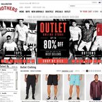 Hallensteins Outlet up to 80% off