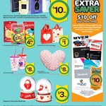 Woolworths Spend $50 on Gift Cards, Scan Your Everyday Rewards Card and Save $10 on Next Shop