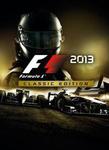 F1 2013 Classic Edition [STEAM KEY] $14.80 USD ($16.50 AUD) at GamersGate