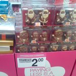 $2 Chocolates @ Priceline Belco ACT- LOL - Cheap, Decent Quality and in Date!