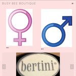 $10 off All Items at BusybeeBoutique.com.au
