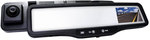ABEO Car Rear View Mirror Accident Event Recorder DVR $79.99 + Bonus 4GB SD (RRP $249) MWAVE