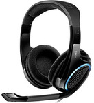 Sennheiser U 320 Universal Gaming Headset $99 + Shipping (RRP $189) @ PCCG