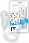 Wii Play + Nunchuck $79 from Myer