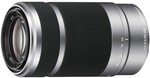 Sony Silver 55mm-210mm Zoom Lens for Nex SEL55210 $223 Delivered Kogan (Black $205 at Bing Lee)