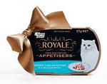 FREE PINCHMe Sample: Fancy Feast Royale Appetisers (Cat Food)