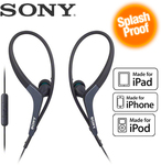 Sony MDR-AS400ip Active Sports in-Ear Headphones $24.95 + Delivery @ OO.com.au